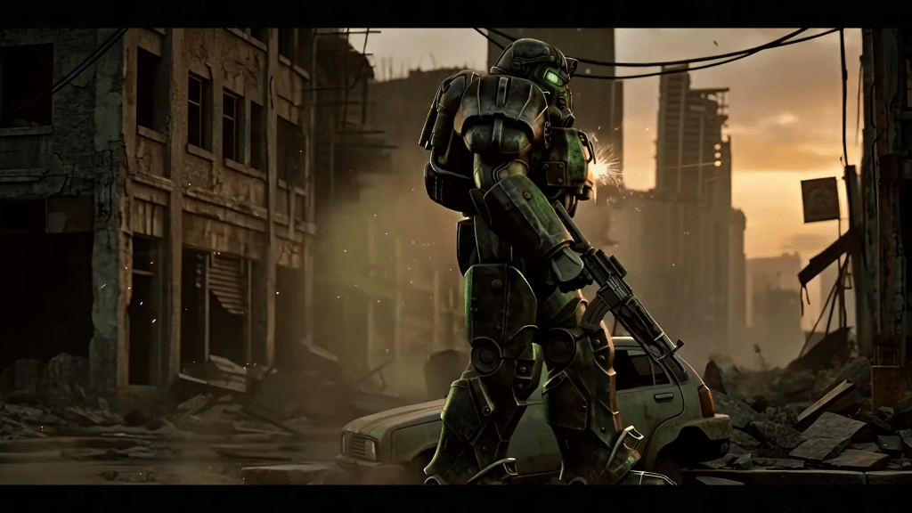 fallout 3 (2008 · ps3/pc/x360)