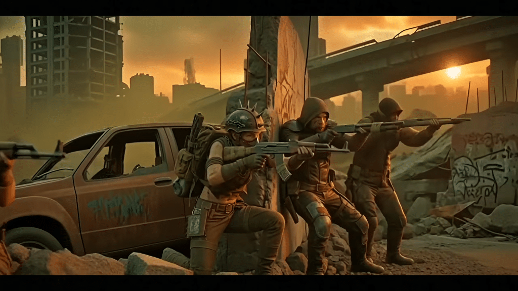 fallout 3 (2008 · ps3/pc/x360)