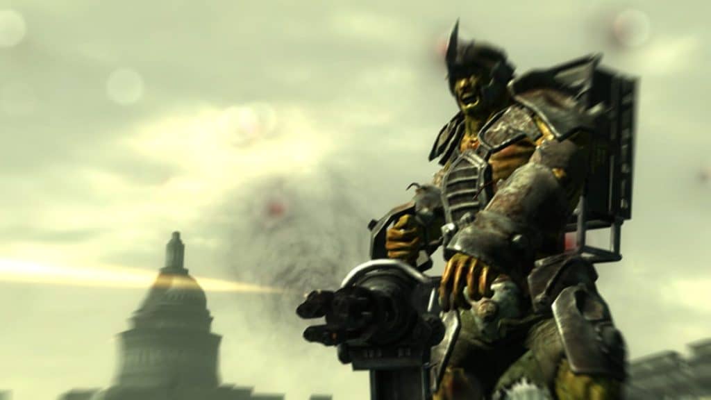 fallout 3 (2008 · ps3/pc/x360) - perché fallout 5 si fa ancora aspettare