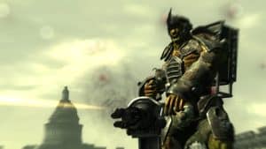 fallout 3 (2008 · ps3/pc/x360) - perché fallout 5 si fa ancora aspettare