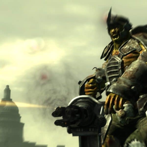 Perché Fallout 5 si fa ancora aspettare