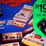 Videogiochi in Sudafrica: Famiclone, pirateria e NES