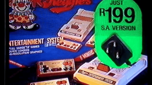 Nessun gioco associato