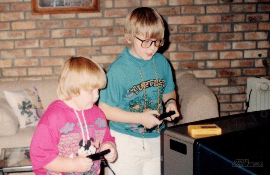 feature: nintendo on drugs, no tv until '76 and rampant piracy - how south africa's crazy video game history shaped me as a gamer