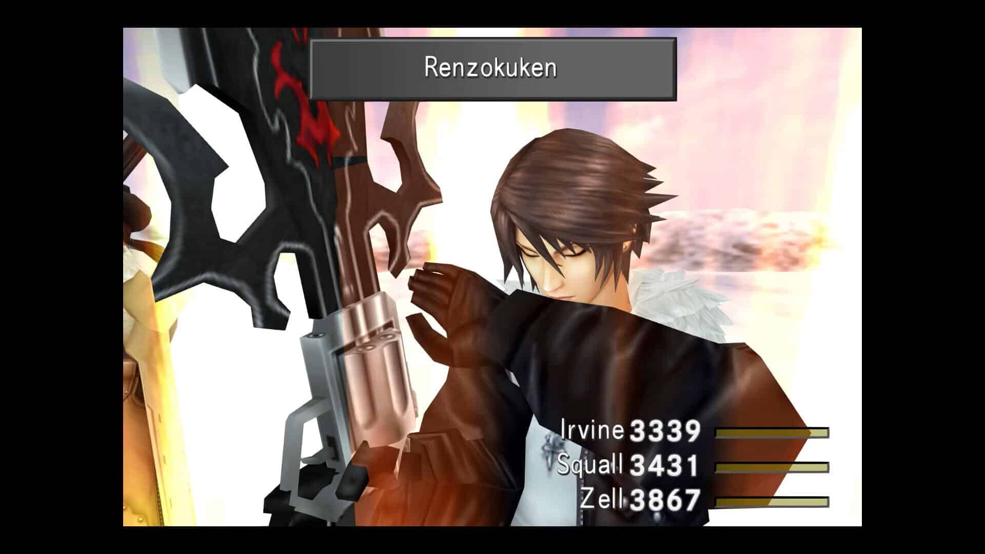 final fantasy viii era già un capolavoro prima dell’uscita?