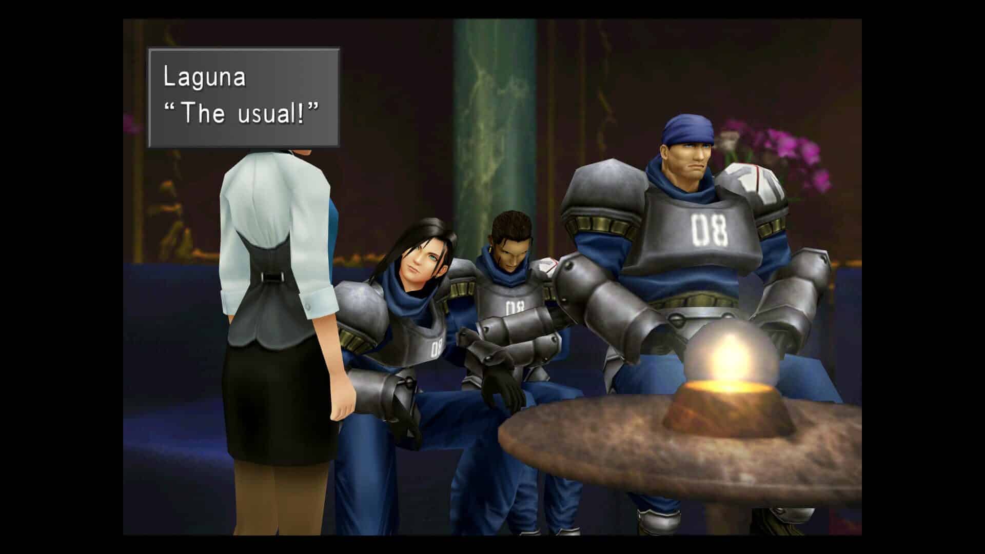 final fantasy viii era già un capolavoro prima dell’uscita?