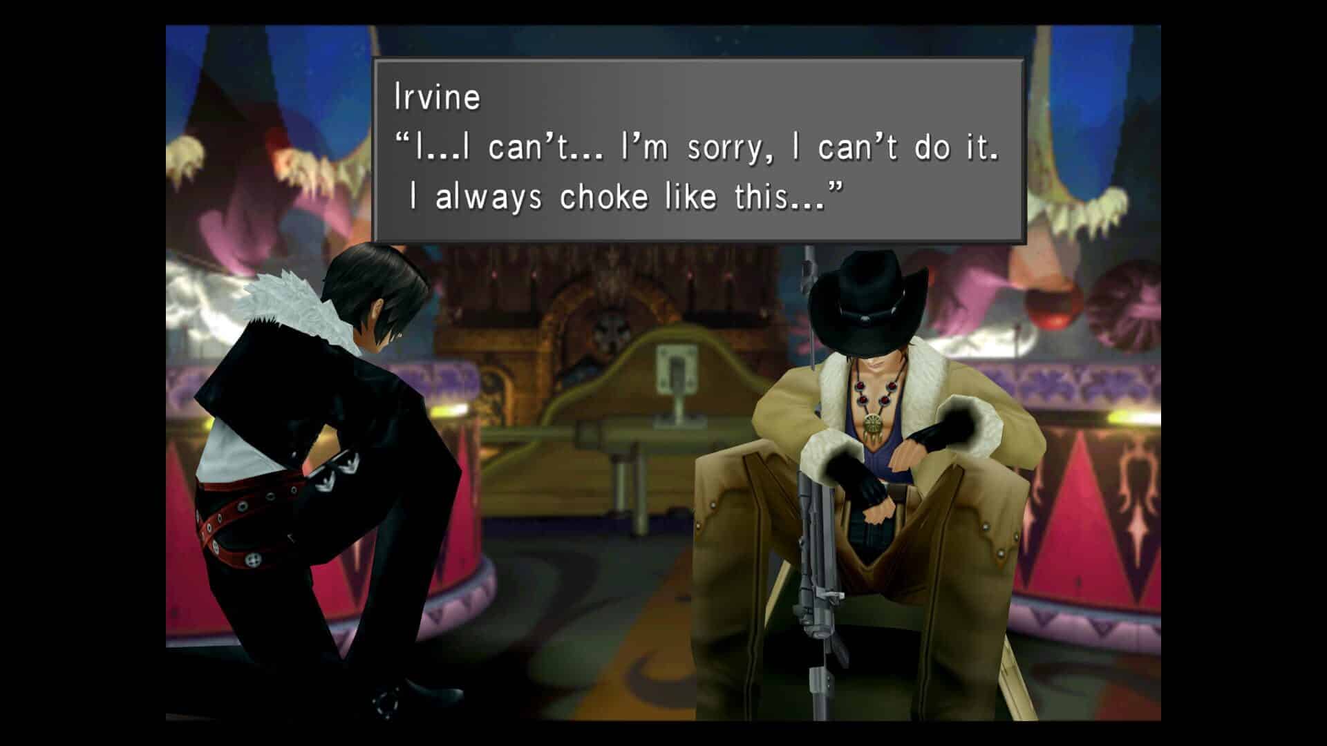 final fantasy viii era già un capolavoro prima dell’uscita?
