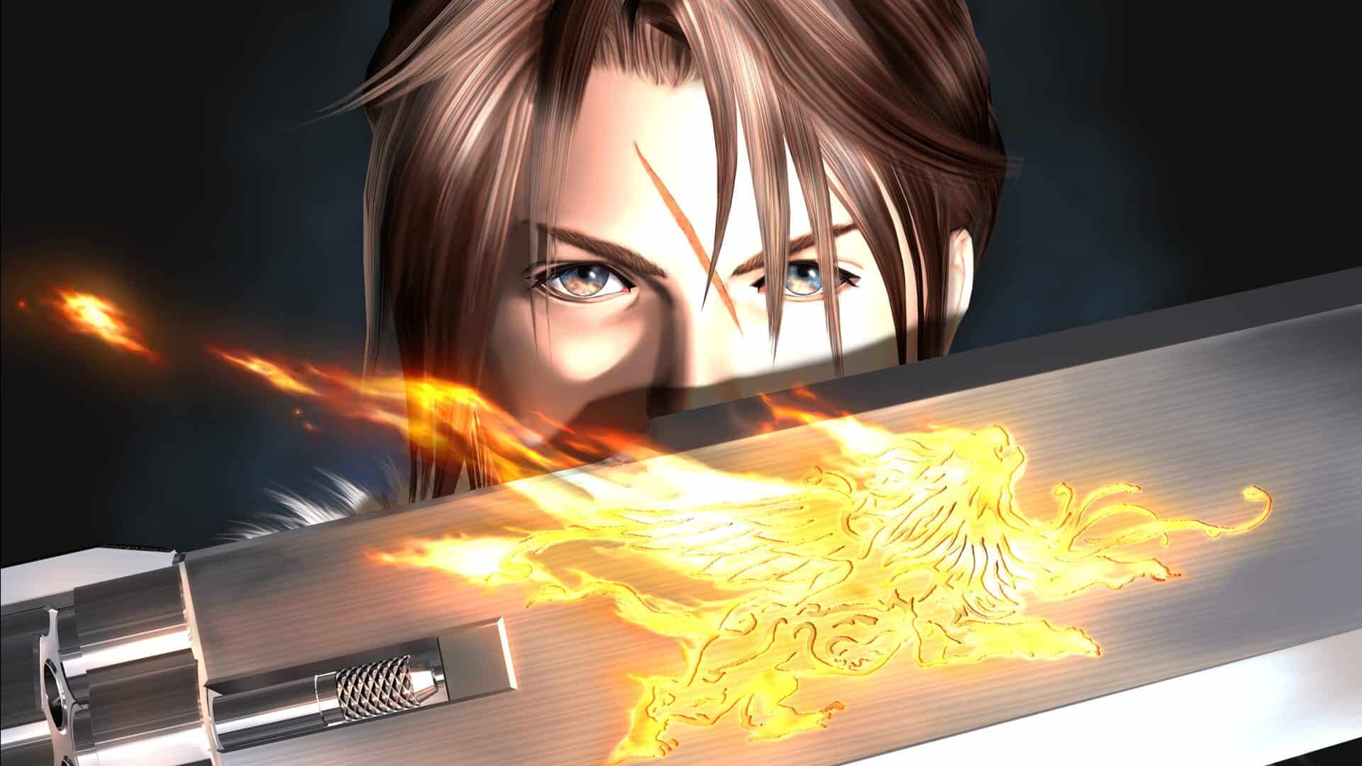 final fantasy viii era già un capolavoro prima dell’uscita?