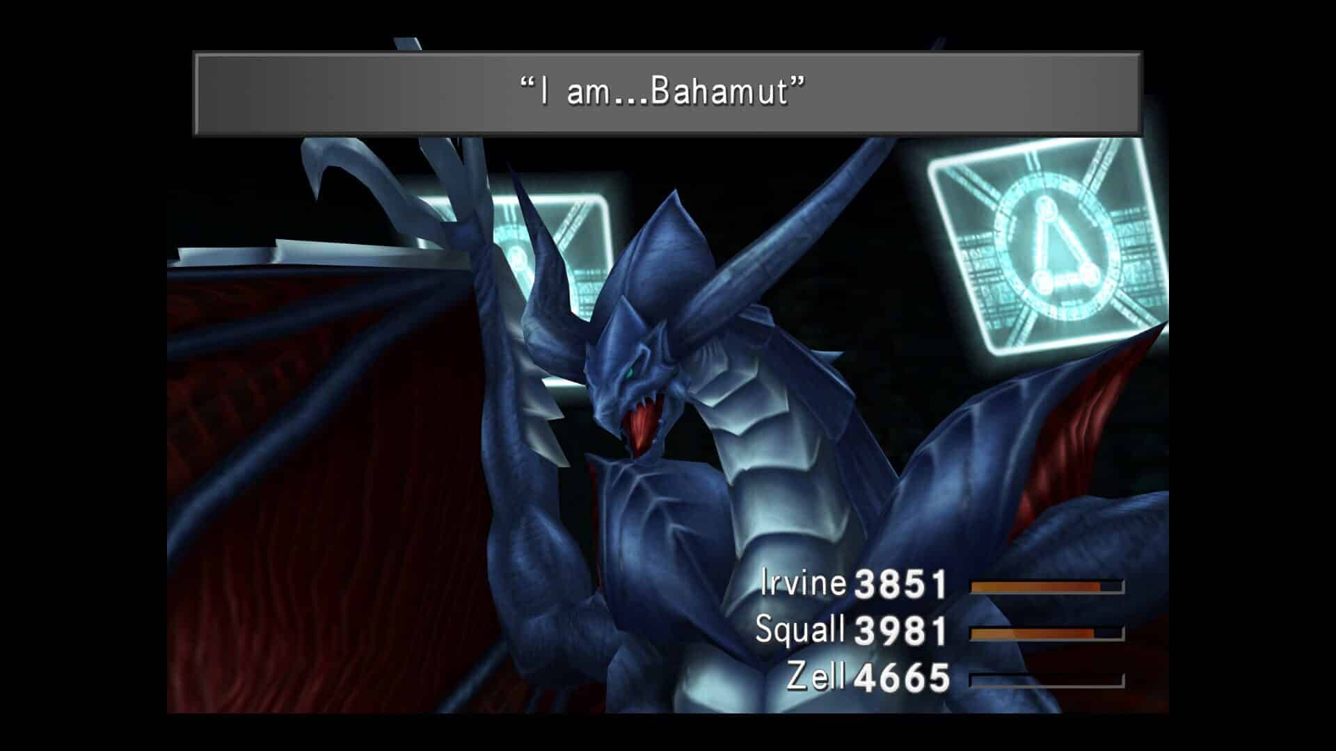 final fantasy viii era già un capolavoro prima dell’uscita?