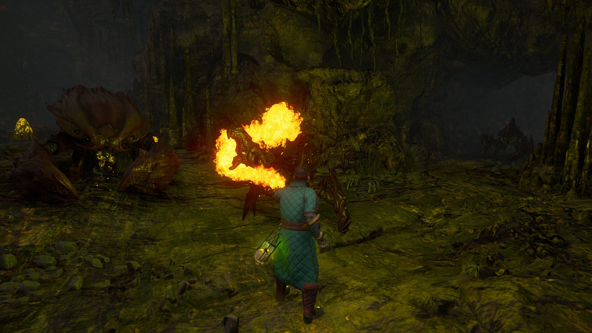 forsaken realms vahrin's call: uscita e piattaforme