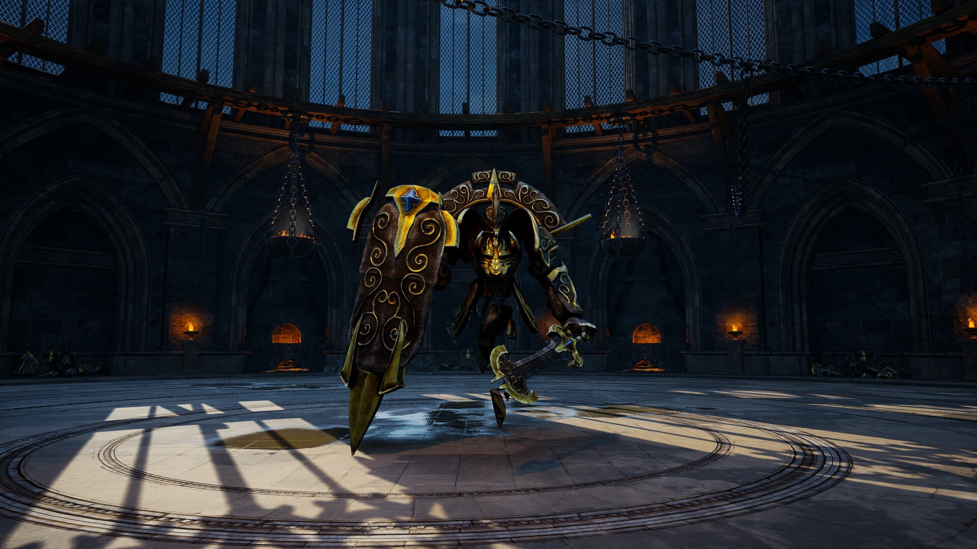 forsaken realms vahrin's call: uscita e piattaforme
