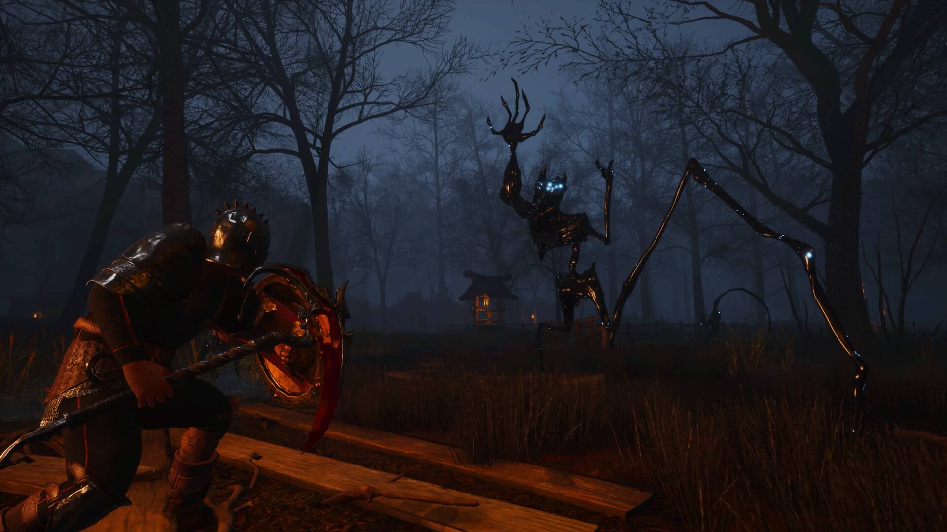 forsaken realms vahrin's call: uscita e piattaforme
