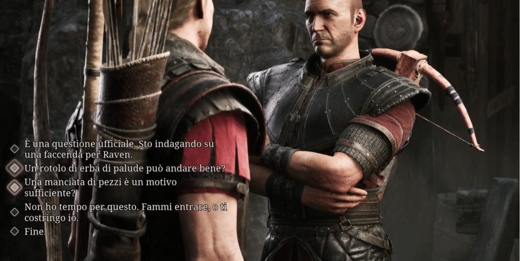 gothic 1 remake