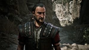 gothic 1 remake: mancabili e punti di non ritorno