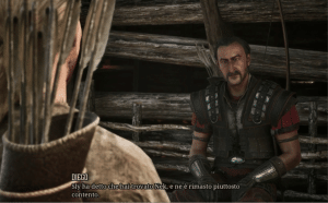 gothic remake, l’apprendista scomparso: dove trovare kane