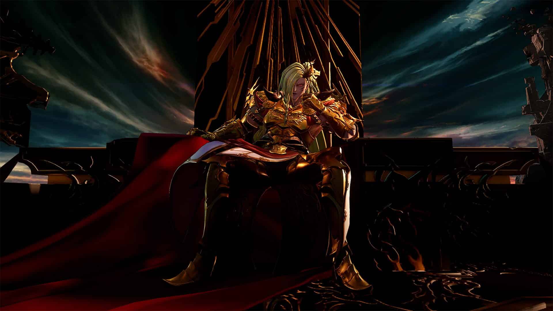 granblue fantasy relink endless ragnarok: migliori personaggi per iniziare