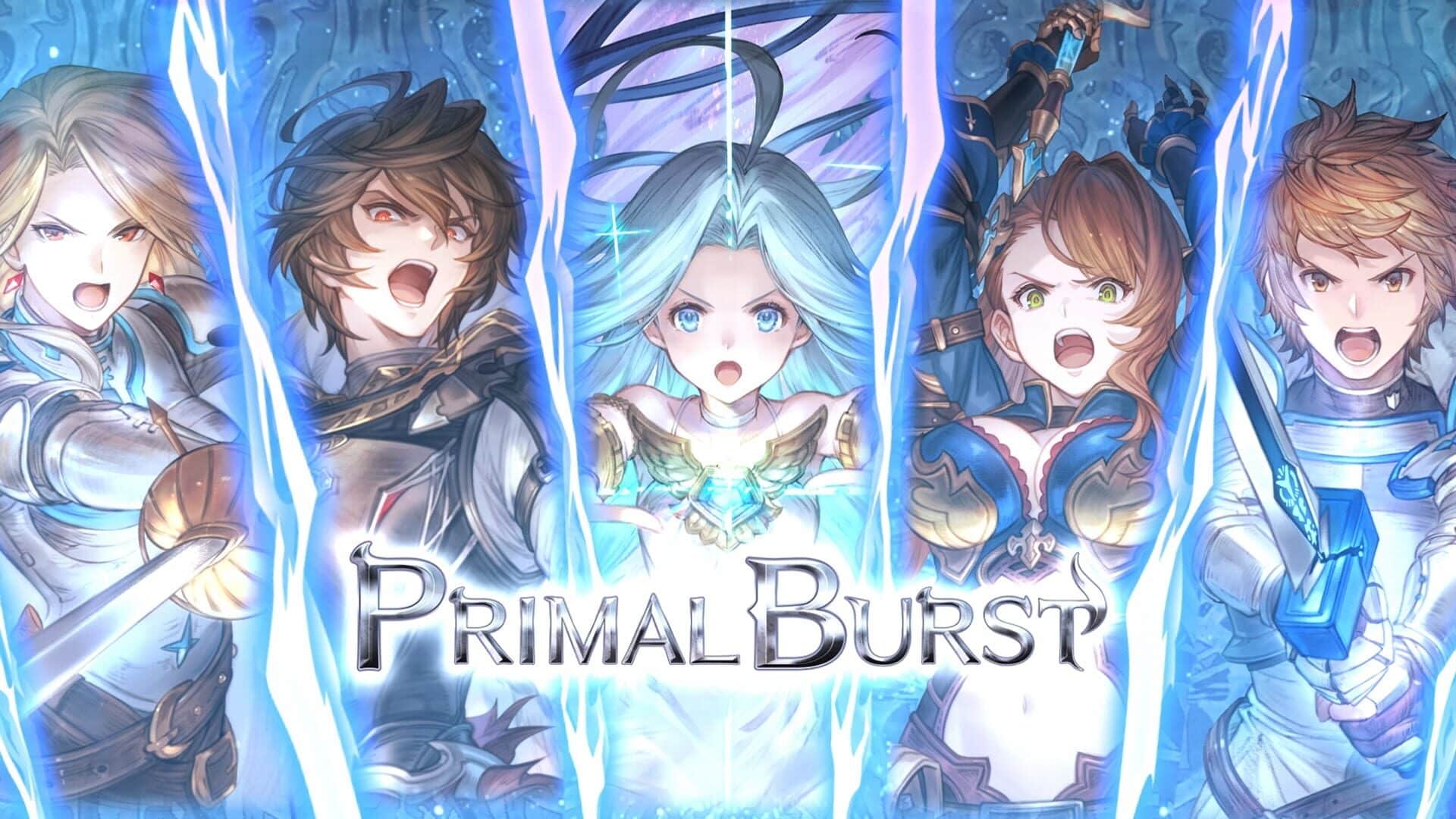 granblue fantasy relink endless ragnarok: migliori personaggi per iniziare
