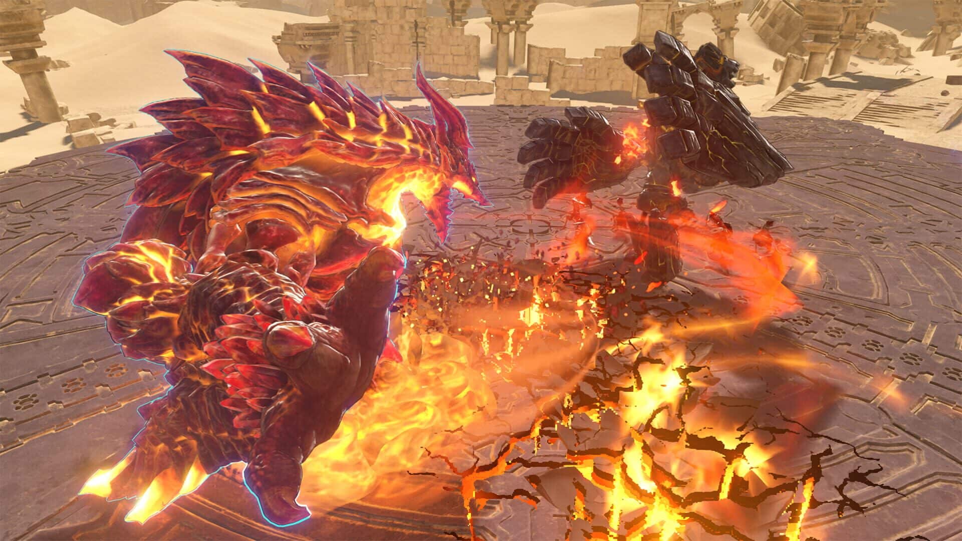 granblue fantasy relink endless ragnarok: migliori personaggi per iniziare