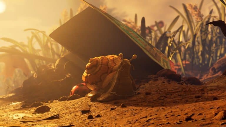 Grounded 2 Into the Abyss apre lo stagno e arriva su PS5