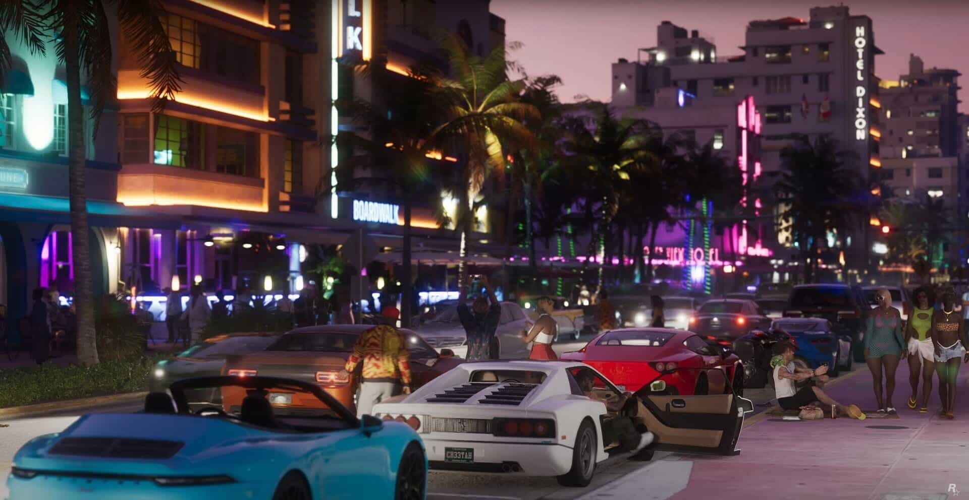 le 10 cose che non sai su gta 6: data, prezzo e dettagli ufficiali