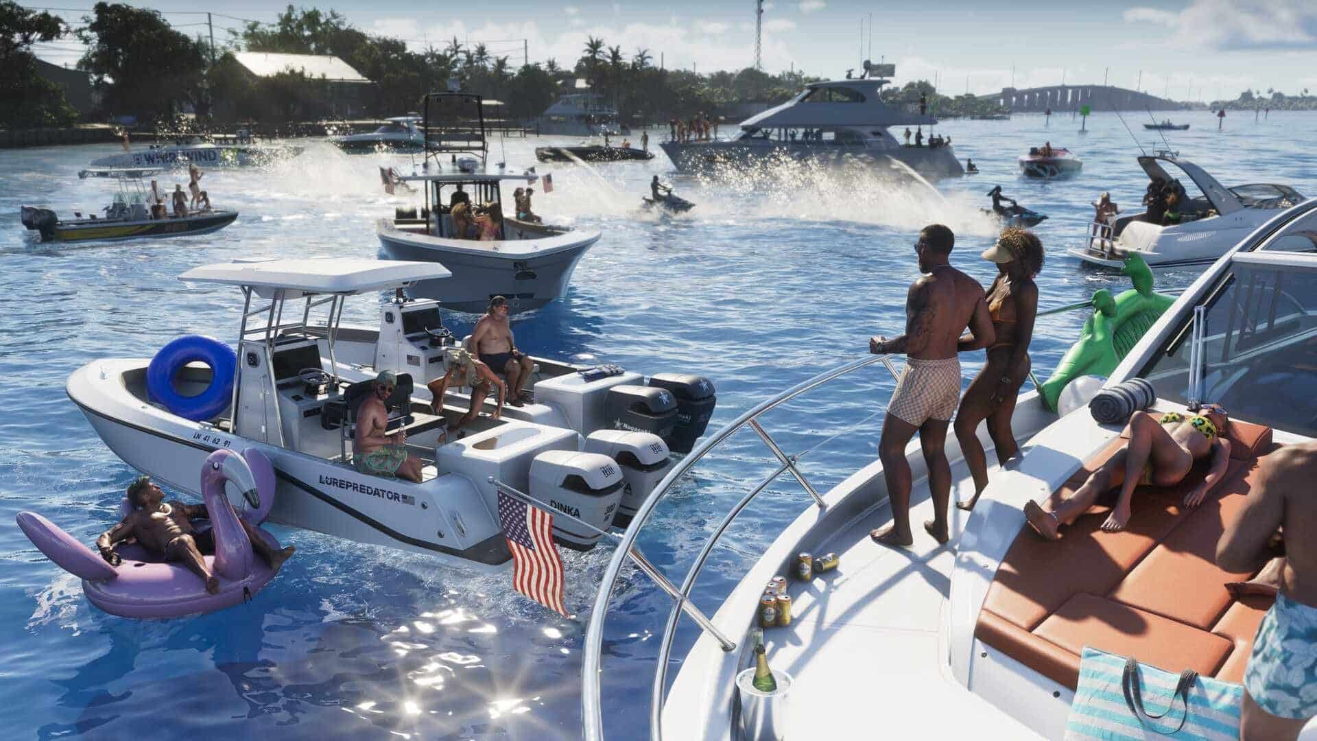 le 10 cose che non sai su gta 6: data, prezzo e dettagli ufficiali
