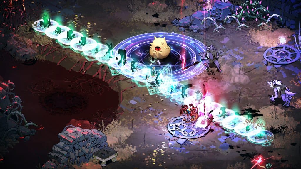 hades 2 - hades 2 trofei: guida al platino aggiornata dopo le ultime patch