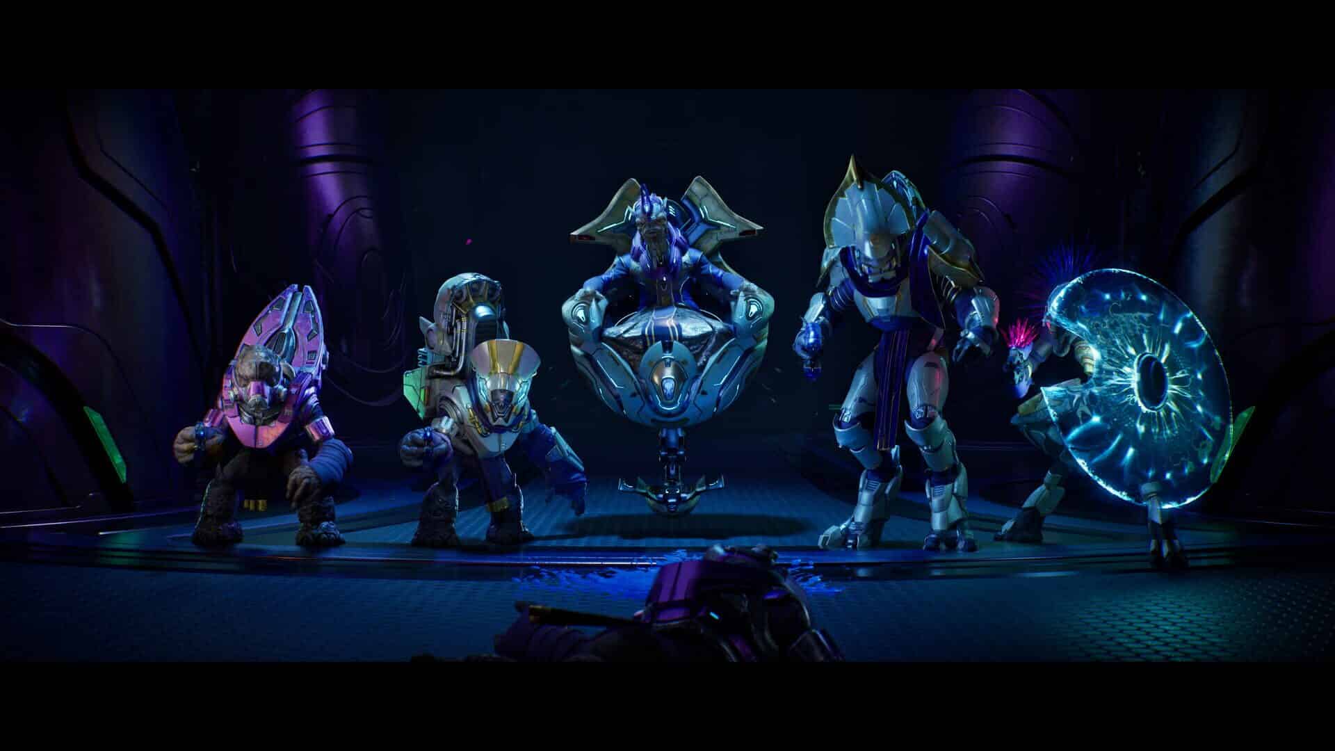 halo: campaign evolved, guida per iniziare a giocare