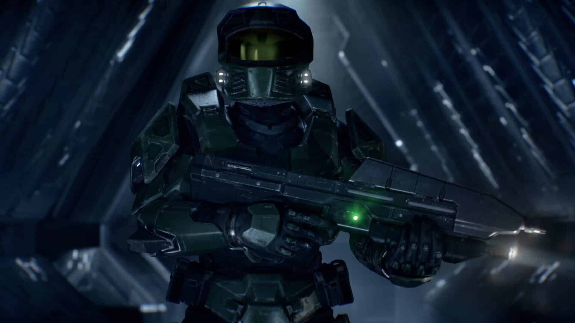 halo: campaign evolved, guida per iniziare a giocare