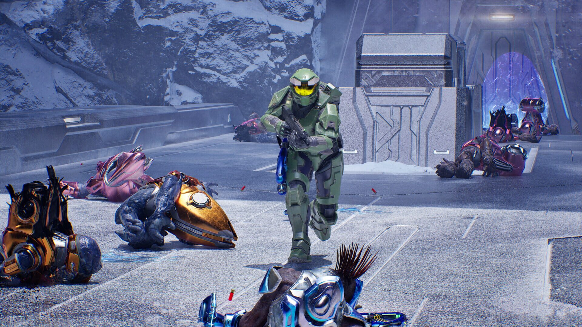 halo: campaign evolved, guida per iniziare a giocare