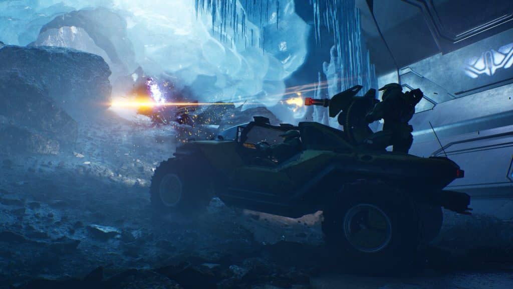 halo: campaign evolved, guida ai trofei e obiettivi del remake