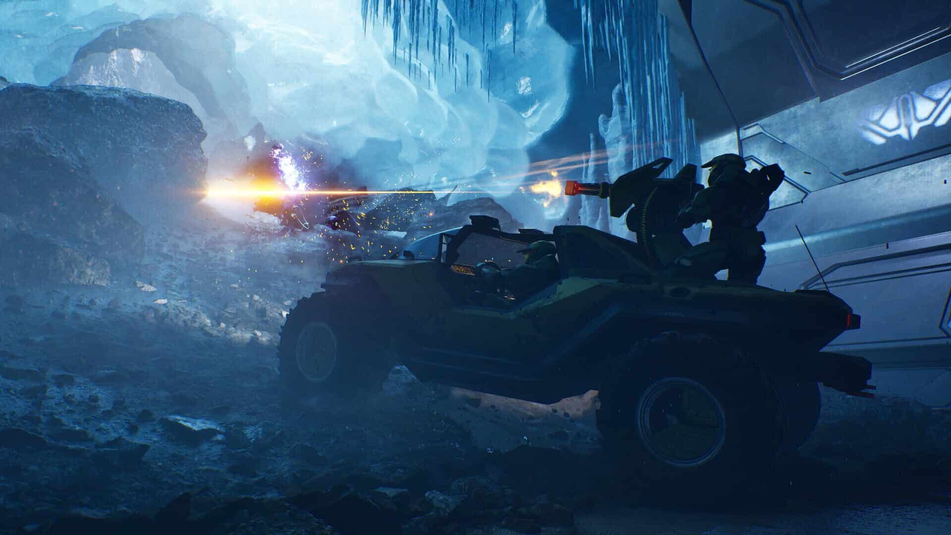 halo: campaign evolved, guida per iniziare a giocare