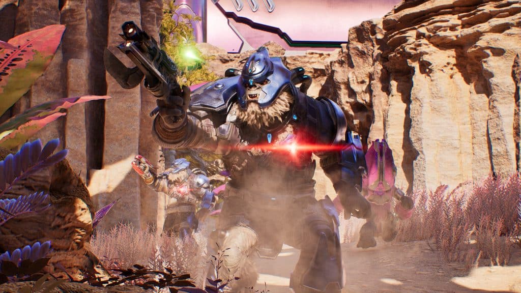 halo campaign evolved recensione: il mito regge, il remake meno