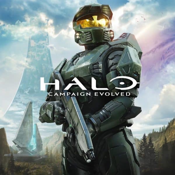 Halo: Campaign Evolved Teschi: lista e Campaign Remix