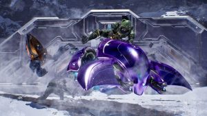halo: campaign evolved