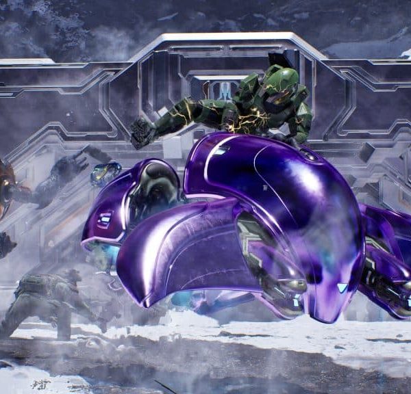 Halo Campaign Evolved recensione: il mito regge, il remake meno
