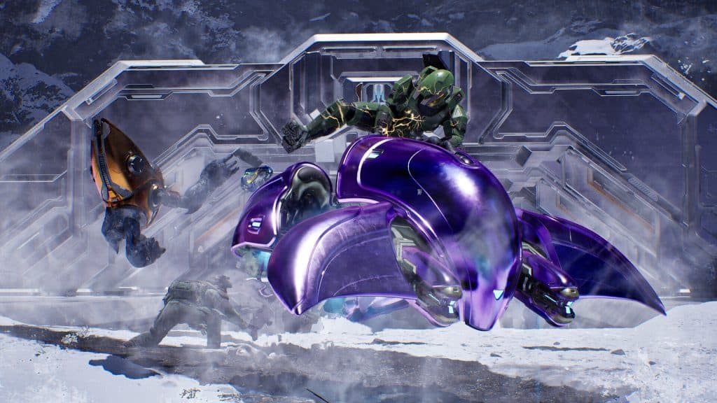 halo: campaign evolved - halo campaign evolved recensione: il mito regge, il remake meno