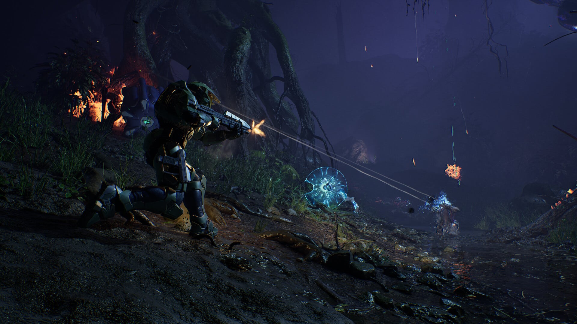 halo campaign evolved italiano 2026: audio, testi e doppiaggio
