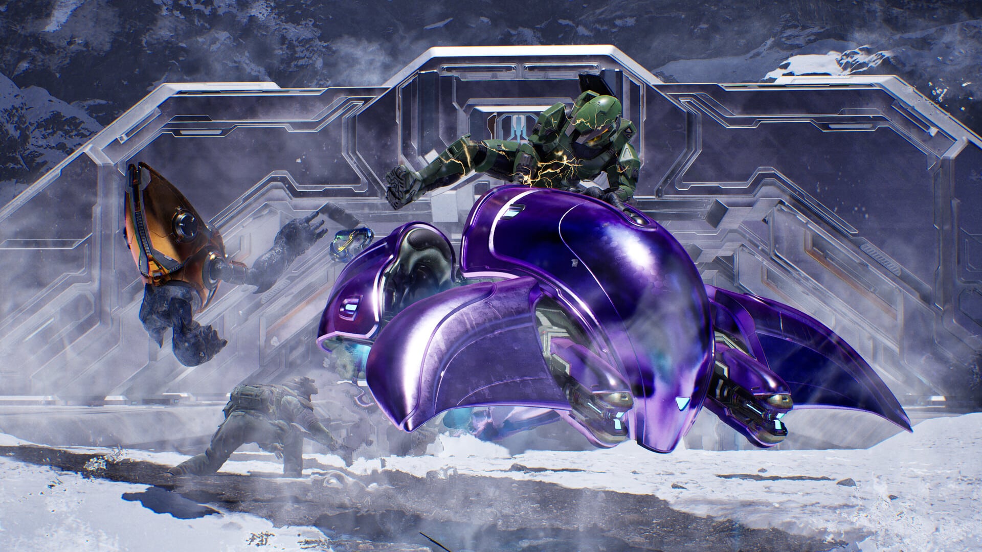 halo: campaign evolved, guida ai trofei e obiettivi del remake