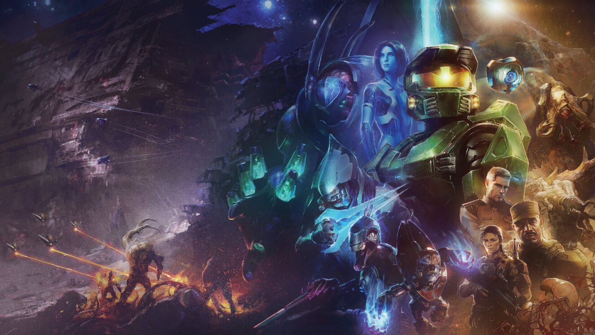 halo: campaign evolved requisiti pc e prestazioni: cosa serve per giocare bene