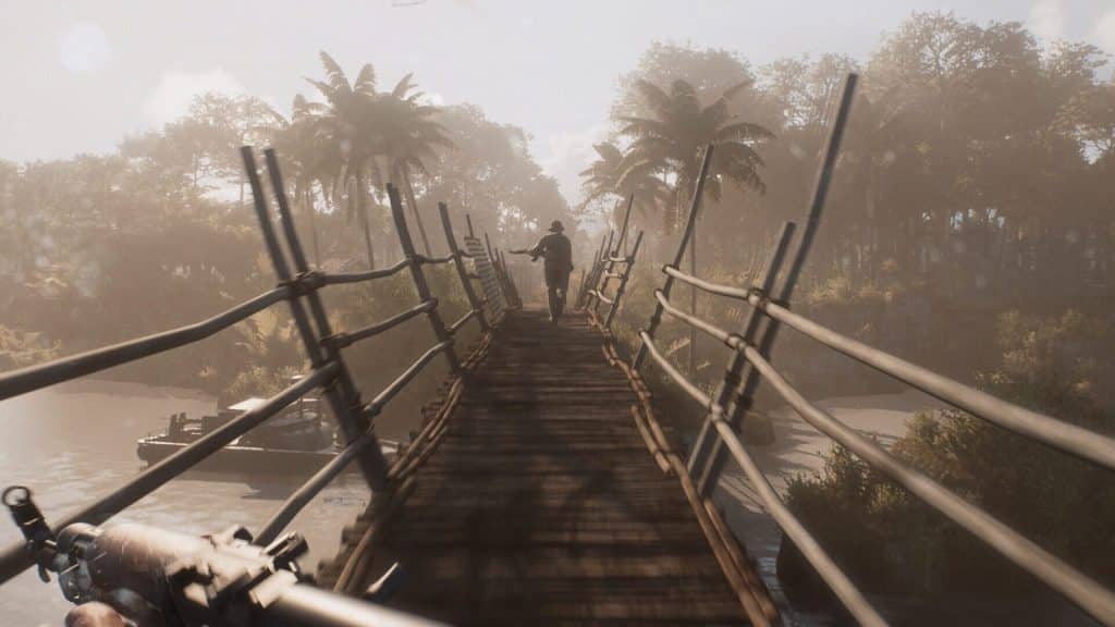 hell let loose: vietnam crasha con gpu amd: cosa provare dopo la patch 1.2
