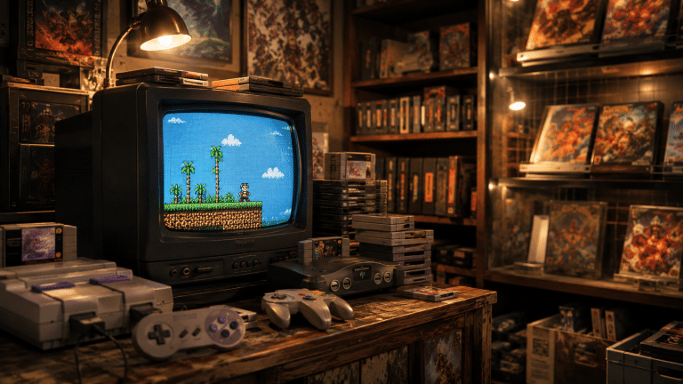 Nessun gioco associato