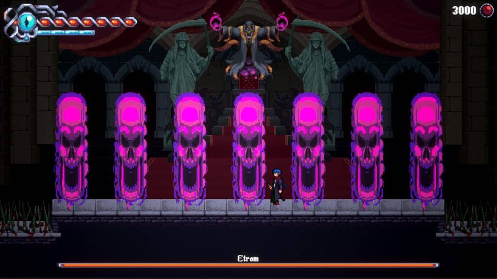 infinitevania: tutti i trofei e gli obiettivi steam