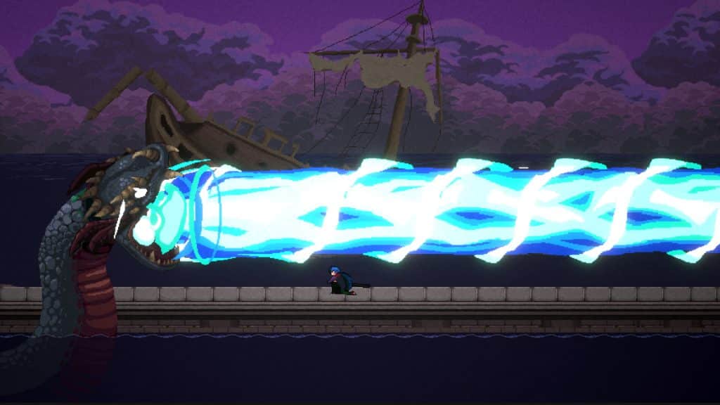 infinitevania: tutti i trofei e gli obiettivi steam