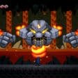infinitevania recensione: un metroidvania preciso, ma troppo prudente