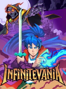 Infinitevania: tutti i trofei e gli obiettivi Steam
