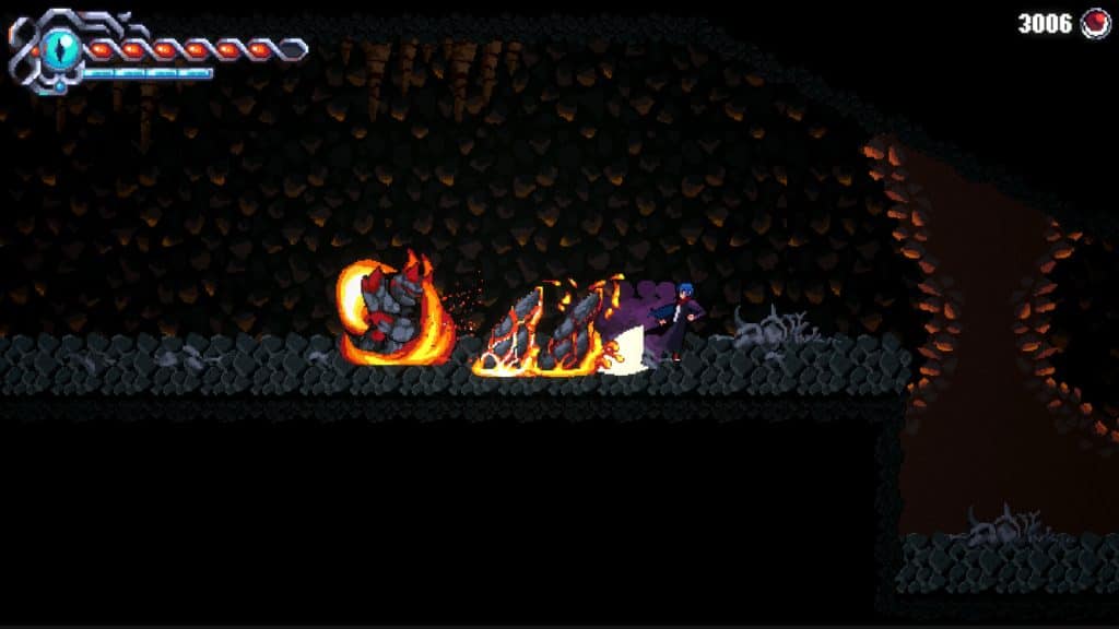 infinitevania: tutti i trofei e gli obiettivi steam