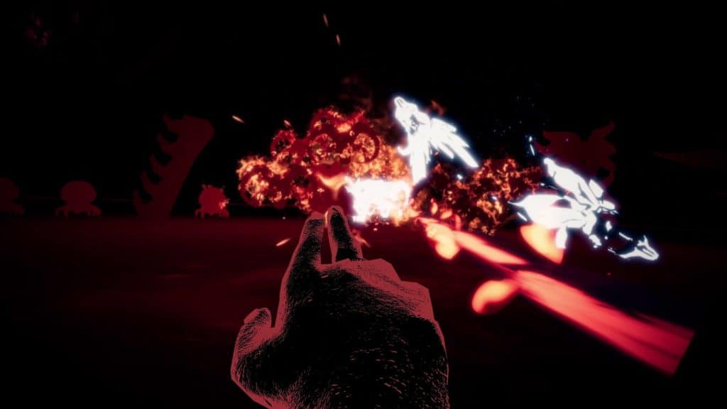 it consumes - it consumes esce il 4 agosto su pc: prezzo e dettagli steam