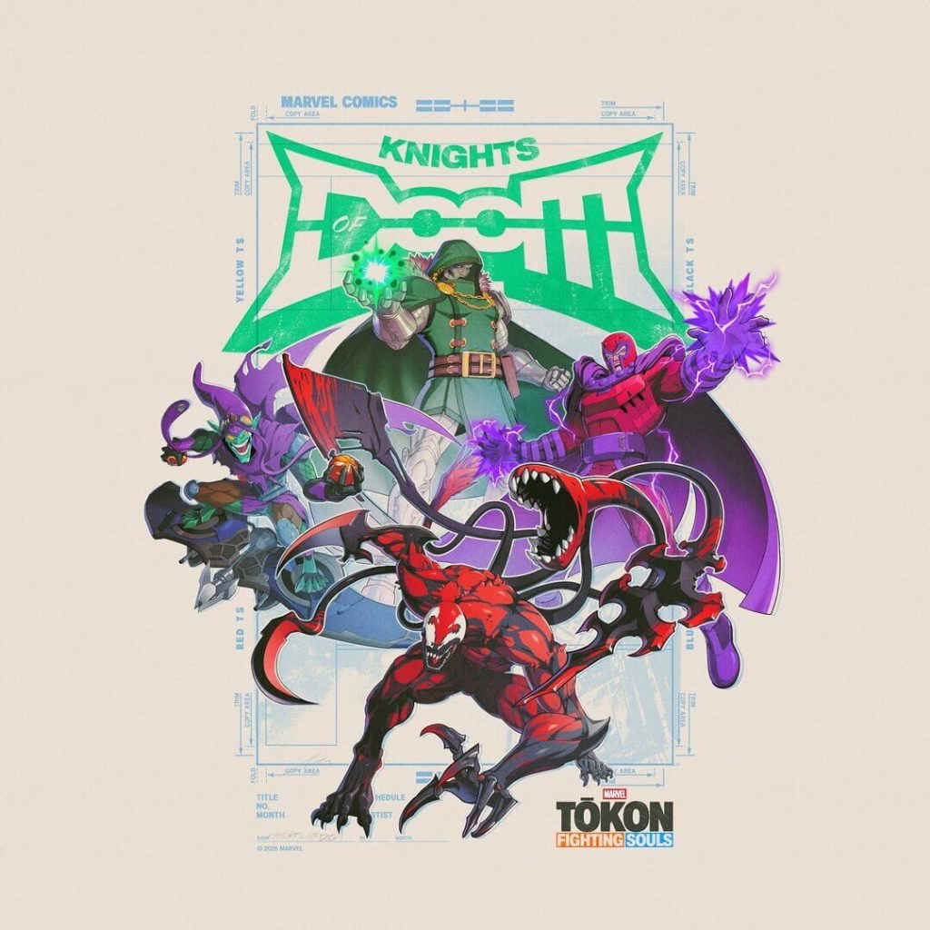 marvel tōkon: fighting souls, uscita e piattaforme