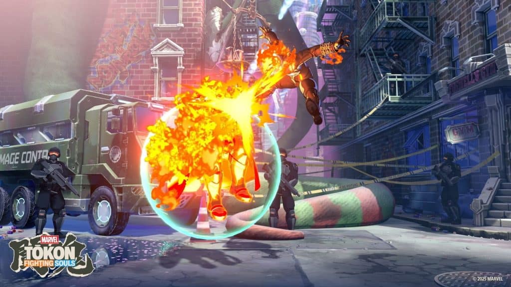 marvel tōkon stuttering su pc: come ridurre cali di fps