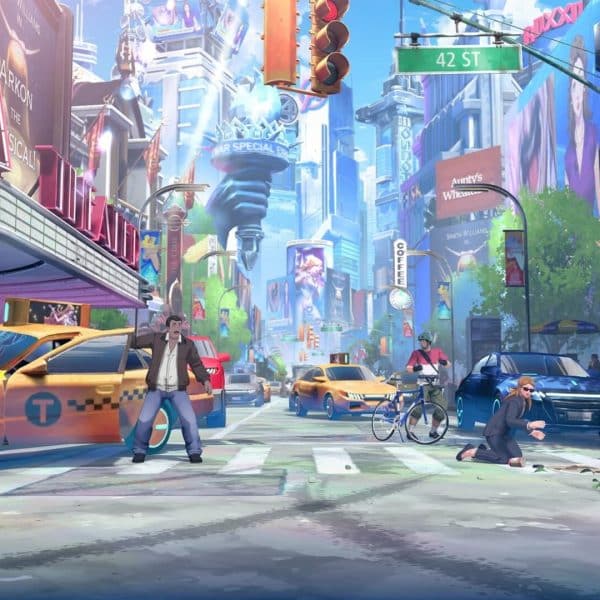 MARVEL Tōkon: Fighting Souls, uscita e piattaforme